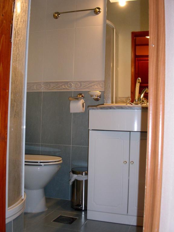 Villa Garden Apartments Херцег Нови Стая снимка
