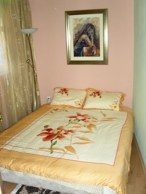 Villa Garden Apartments Херцег Нови Стая снимка